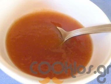 Η συνταγή της ημέρας: Μαρμελάδα ροδάκινο με τζίντζερ